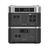 Generador solar OUKITEL BP2000 2200W
