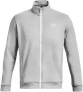 Sudadera con cremallera Under Armour Sportstyle Tricot