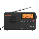 Radio portátil digital estéreo XHDATA D-109