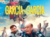 Entrada Doble para el PreEstreno de Garcia y Garcia