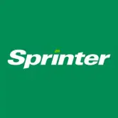 PRE-BLACK FRIDAY: HASTA -50% SPRINTER