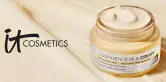 Muestra Confidence in a Cream de IT Cosmetics