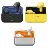 Auriculares Realme Buds T500 Pro