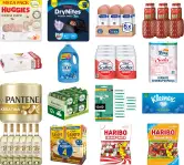 Compra 2 y ahorra el 70% en 1 en supermercado en Amazon
