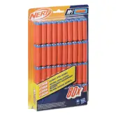 80 dardos Nerf N1