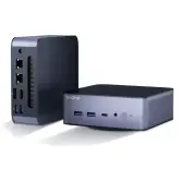 MiniPC N-One Intel i7-11390H 32GB 1TB