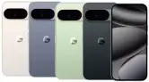 Google Pixel 10 Pro 16GB 256GB