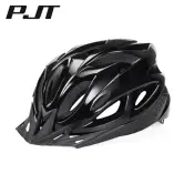 Casco para bicicleta unisex