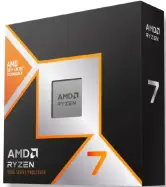 Procesador AMD Ryzen 7 9800X3D