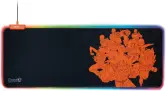 Alfombrilla gaming Fr-Tec Dragon Ball Super Goku