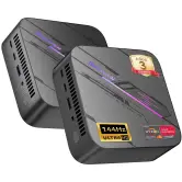 Mini PC Blackview MP100-7430U 16GB + 512GB
