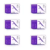 SOOCAS 300 Piezas de Hilo Dental SOOCAS 300 Piezas de Hilo Dental