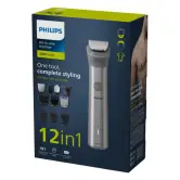 Recortadora  Philips All in One S5000