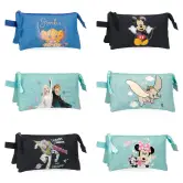 Estucche triple de Disney