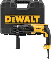 Martillo Ligero Combinado 800W DEWALT