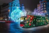 MADRID Hotel 3★ + Tour Navideño 