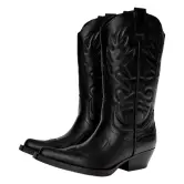 Botas cowboy mujer