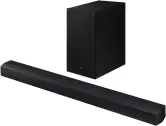 Barra de Sonido Samsung HW-B650D 295W