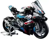 Bloques de construcción Motocicleta BMW M 1000RR