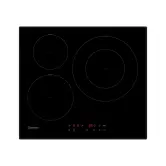 Placa de Inducción Indesit 7200 W Placa de Inducción Indesit 7200 W