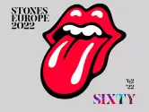 Entradas The Rolling Stones - SIXTY STONES EUROPE 2022