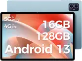 Tablet Teclast M50HD 16GB 128GB DualSIM 4G