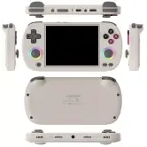 Videoconsola retro Anbernic RG40XX H 64GB