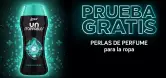 Prueba Gratis Lenor Unstoppables (Reembolso)