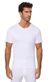Camiseta interior térmica Abanderado