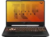 Portátil ASUS TUF 15.6" Core i5 8GB 512GB SSD GTX1650