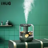 Difusor de aromas inalámbrico 1L