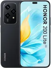 HONOR 200 Lite 5G 8GB 256GB
