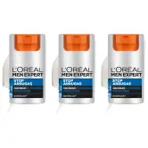 3x50ml Crema Stop Arrugas de L'Oreal Paris Men Expert