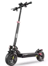 Patinete eléctrico IScooter iX4 800W 15Ah