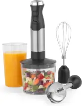 Juego batidora Salter 3 en 1 600W