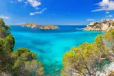 Mallorca en Familia: Ferry + Coche + Todo Incluido
