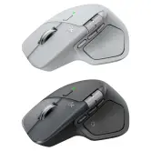 Ratón inalámbrico  Logitech MX Master 4