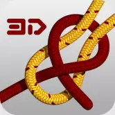 Nudos 3D para iOS y Android