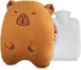 Bolsa de agua caliente Capybara 1L