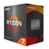 Procesador AMD Ryzen 7 5700X 3.4GH