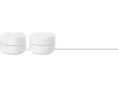 Pack 2 Puntos acceso Google WiFi