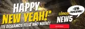 Cupón 5% Dto. EXTRA en todo Deporte Outlet