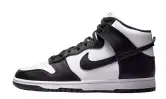 Sneakers altas Nike Dunk High Retro