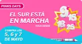 Billetes desde 9€ (PinkDays) en OUIGO