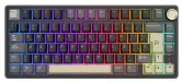 Teclado mecánico RK Royal Kludge R75