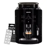 Cafetera superautomática Krups Roma