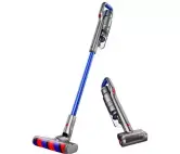 Aspirador vertical JIMMY JV63 Aspirador vertical JIMMY JV63
