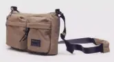 Bolso bandolero cruzado
