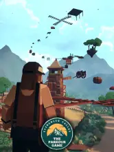 Evergreen Valley: The Parkour Game Epic Games