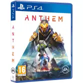 Anthem, Rocket Arena Mythic Edition y más para PS4/PC/Xbox